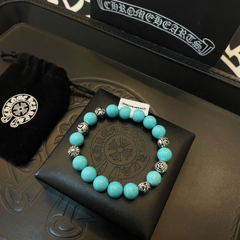 Chrome Hearts Bracelets